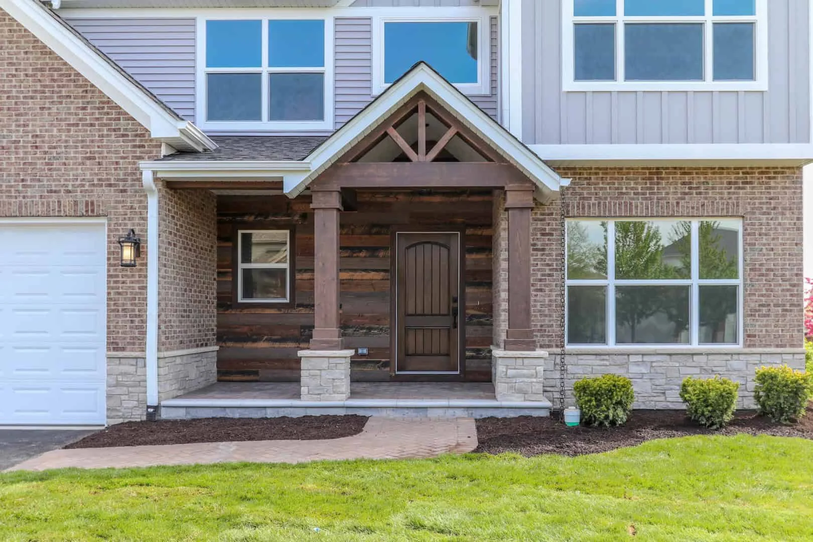 12. 伊利诺伊州平原菲尔德的格兰德公园