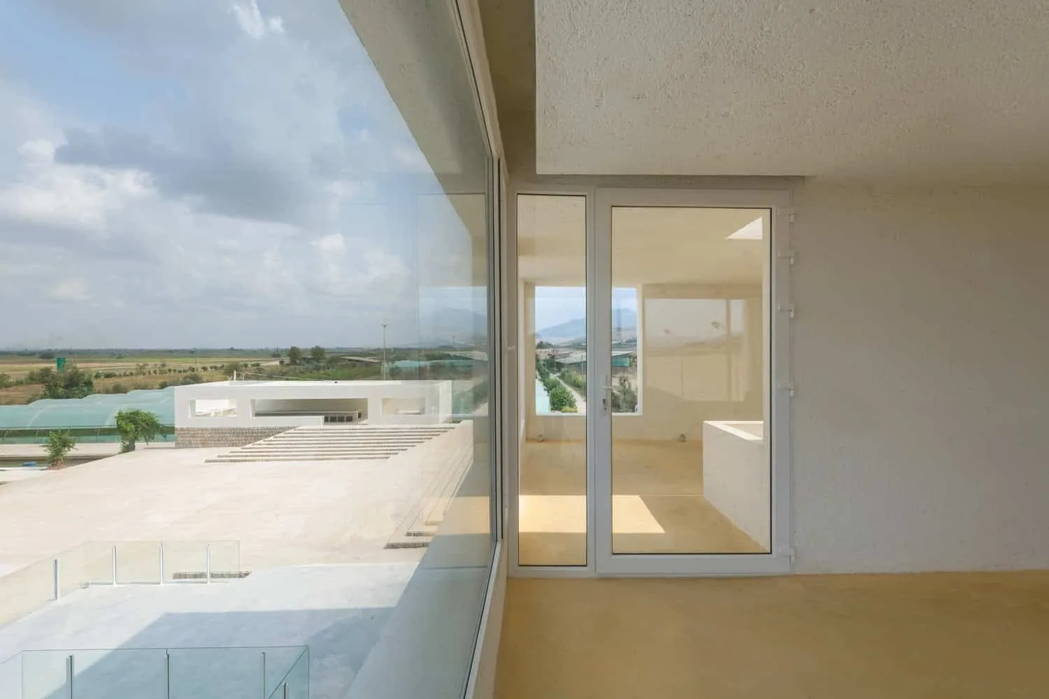 Cheshm Cheran de ZAV Architects en Minudash, Irán Cheshm Cheran de ZAV Architects en Minudash, Irán