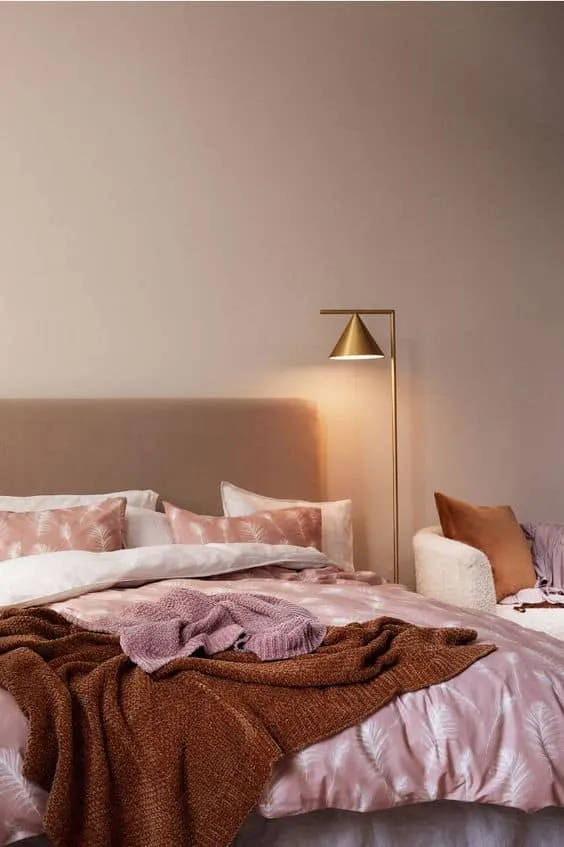 Complete Guide to Color Combinations with Beige for a Harmonious Look