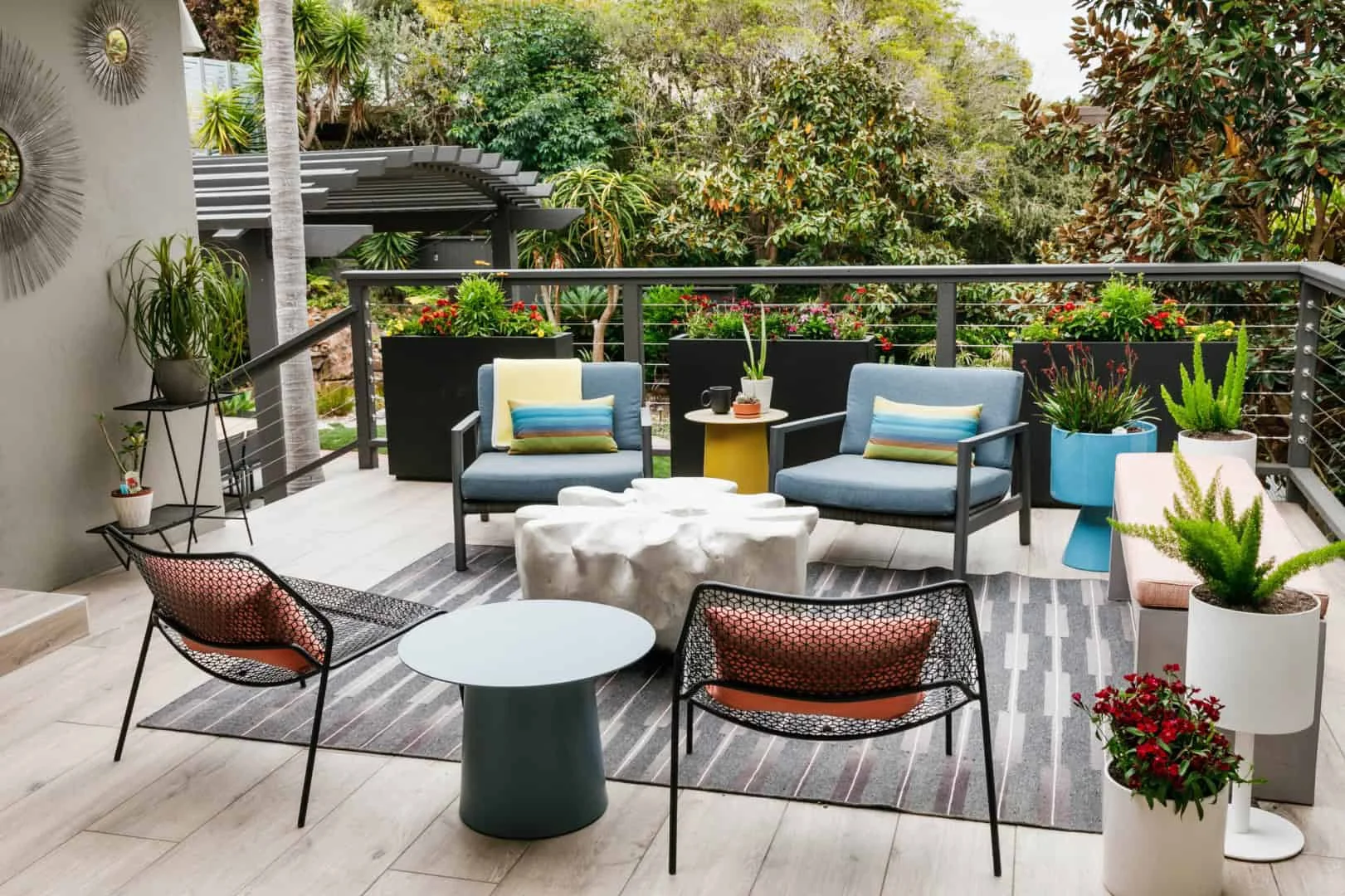 5. 德尔马房屋全面翻新