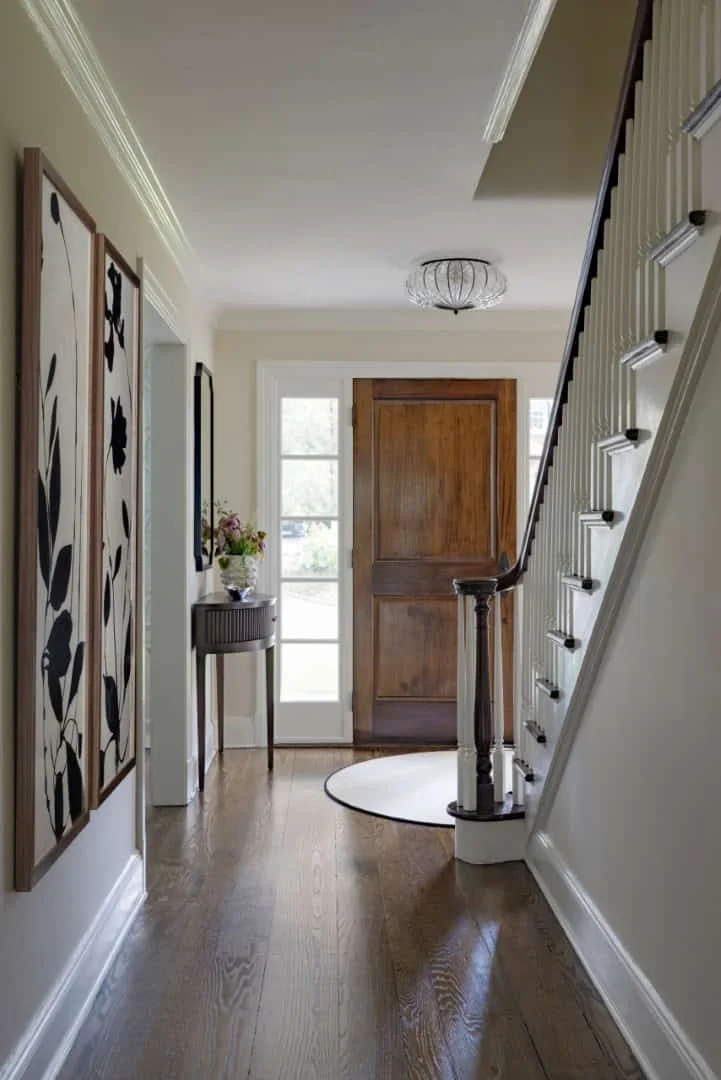 6. Традиційний Манхассет із відмінною деталлю