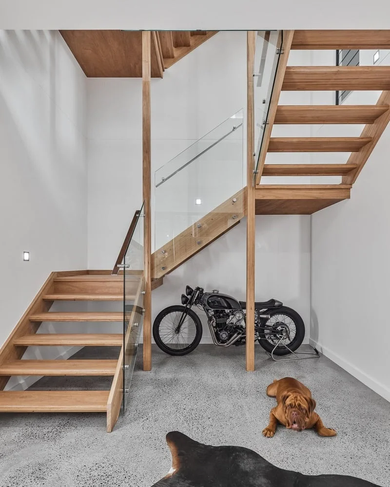 Casa en 08 Albatros Avenue por Studio Workshop en Miami, Australia Casa en 08 Albatros Avenue por Studio Workshop en Miami, Australia