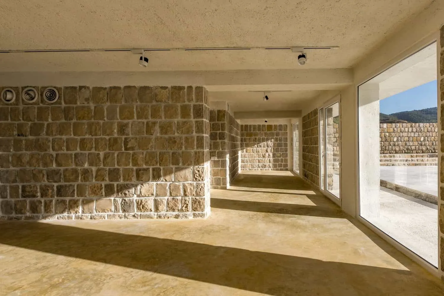 Cheshm Cheran de ZAV Architects en Minudash, Irán Cheshm Cheran de ZAV Architects en Minudash, Irán