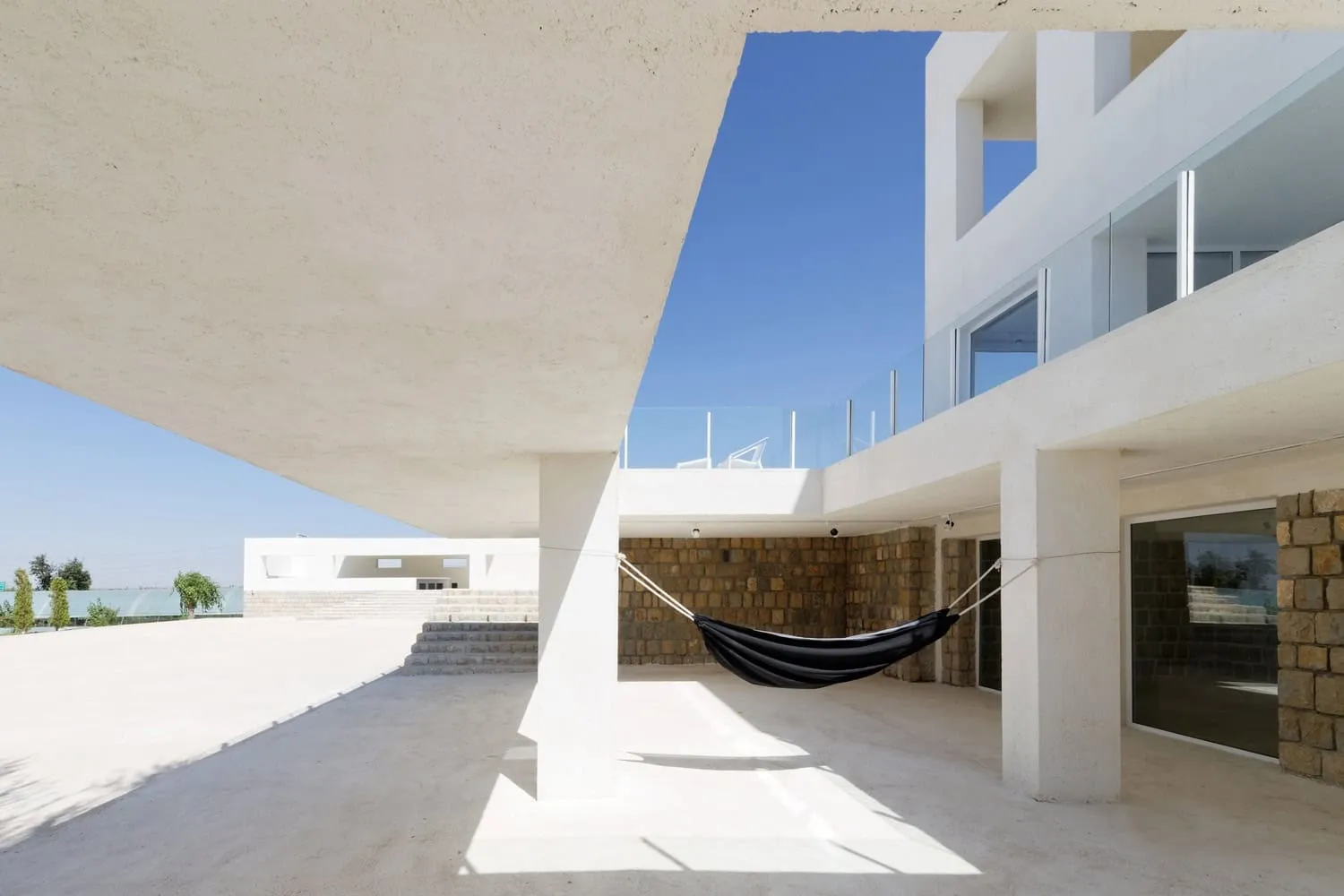 Cheshm Cheran de ZAV Architects en Minudash, Irán Cheshm Cheran de ZAV Architects en Minudash, Irán