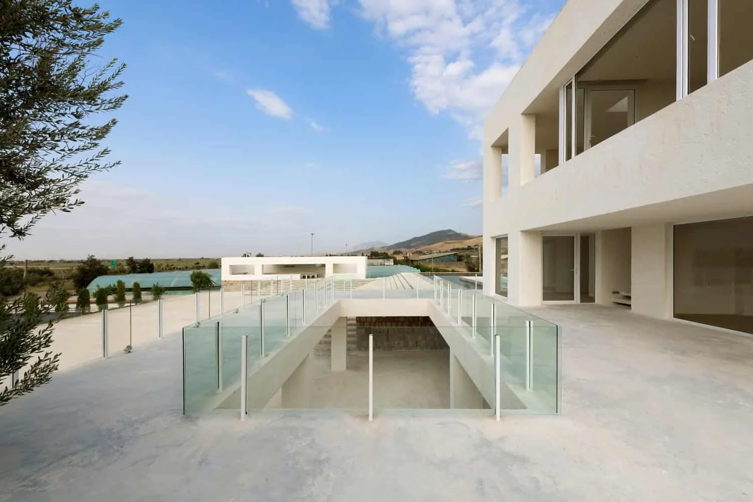 Cheshm Cheran de ZAV Architects en Minudash, Irán Cheshm Cheran de ZAV Architects en Minudash, Irán