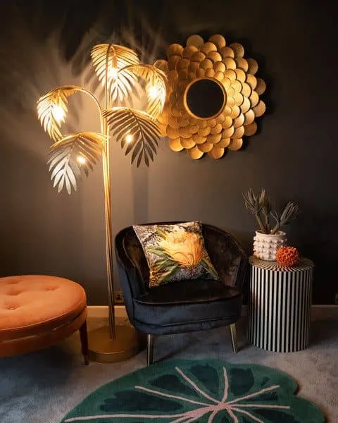 根据星座找到理想的墙面装饰