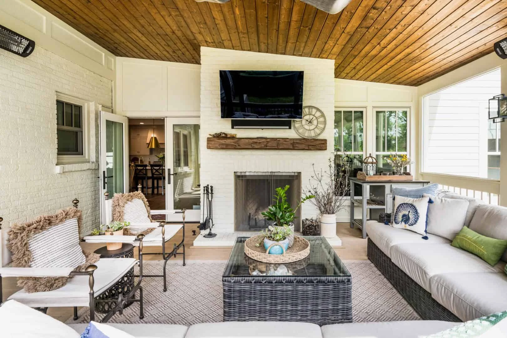 8. 西达林路上的扩建与改造