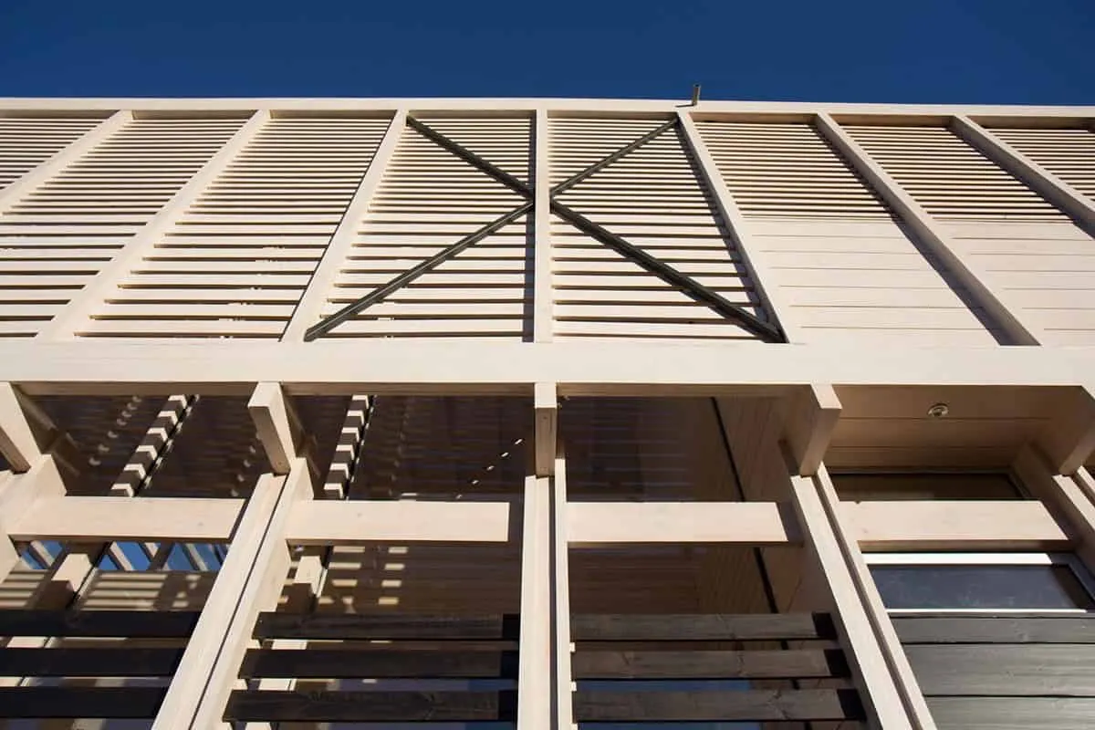 Tunken House by Nicolas Loi in Algarrobo, Chile