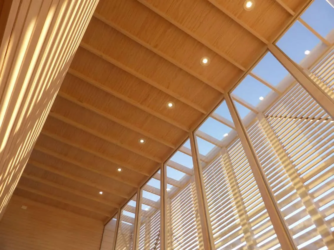 Tunken House by Nicolas Loi in Algarrobo, Chile