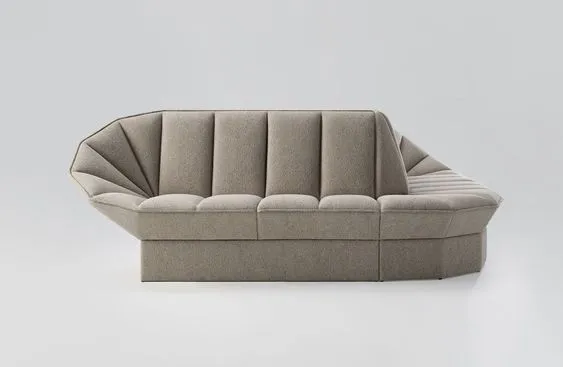 Peak Comfort with Our New Favorite Sofas