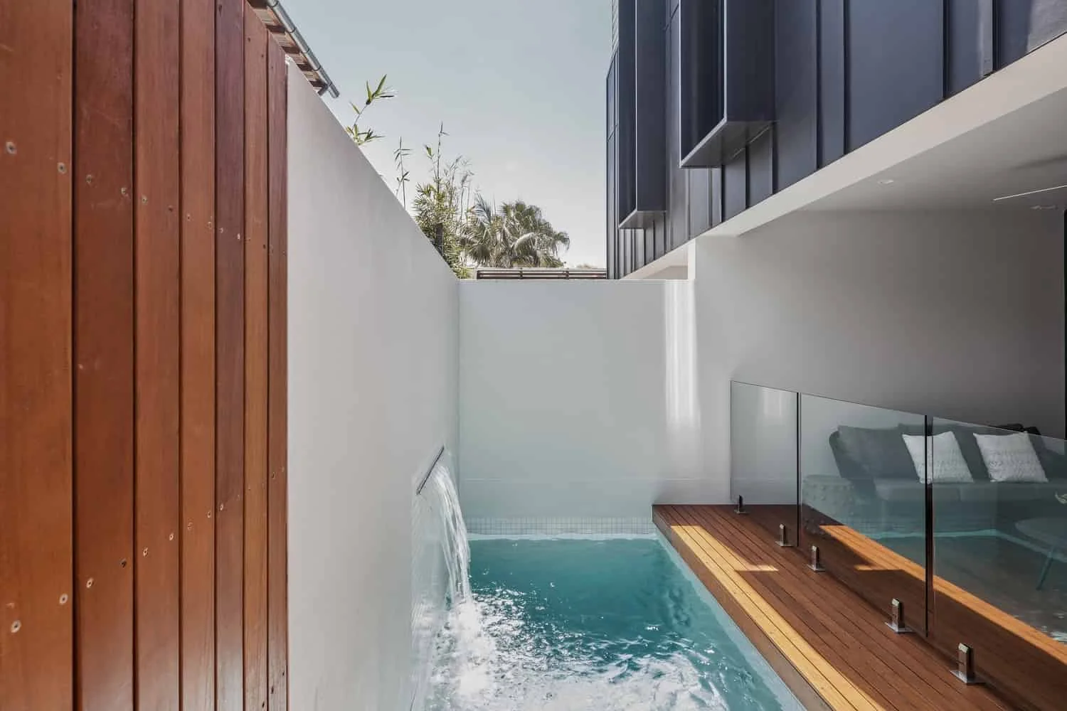 Casa en 08 Albatros Avenue por Studio Workshop en Miami, Australia Casa en 08 Albatros Avenue por Studio Workshop en Miami, Australia