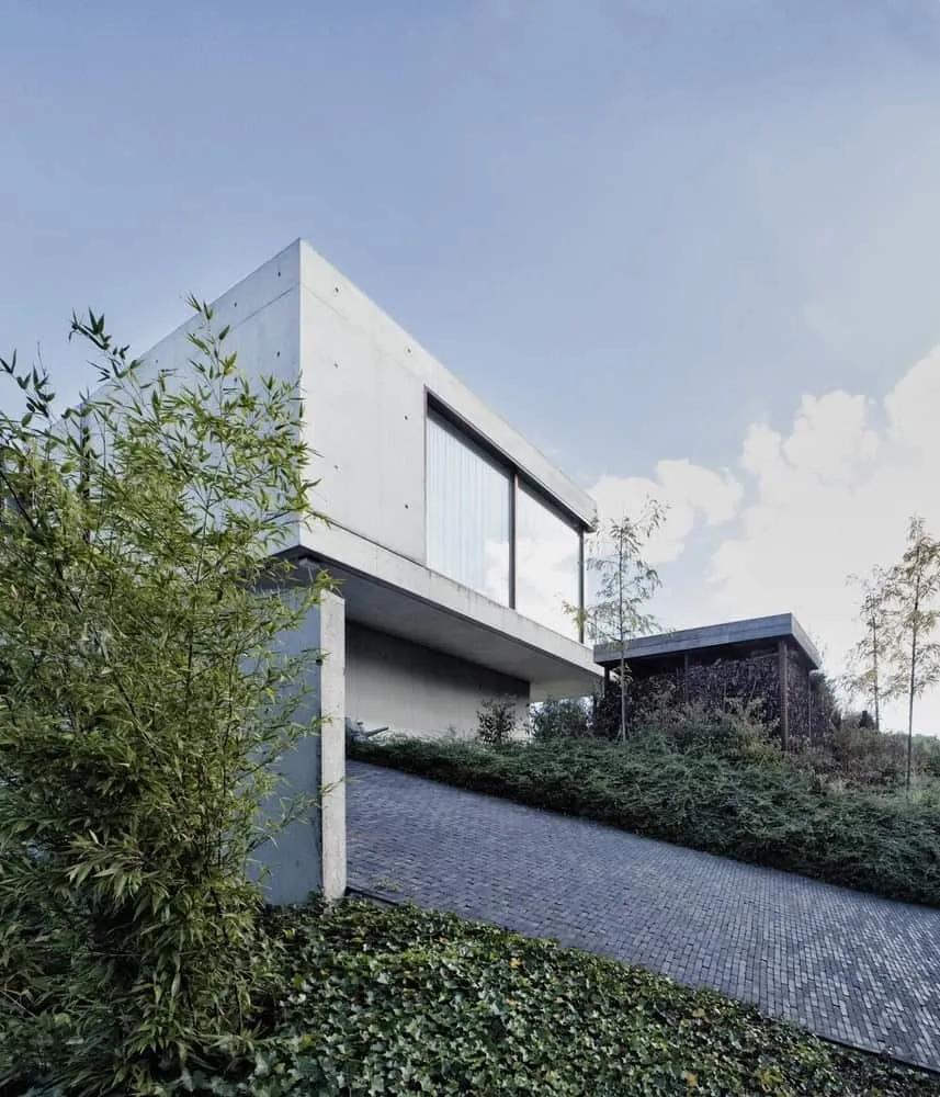 OYO在比利时赫伦的WIVA住宅 OYO在比利时赫伦的WIVA住宅