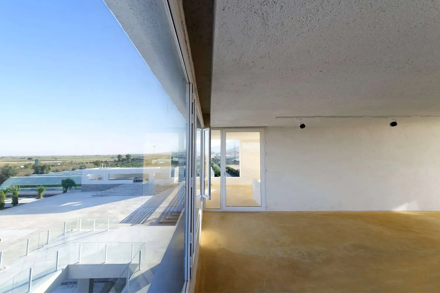 Cheshm Cheran de ZAV Architects en Minudash, Irán Cheshm Cheran de ZAV Architects en Minudash, Irán