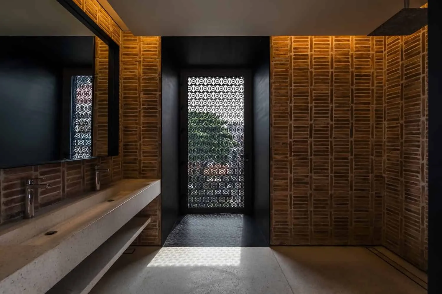 House Pi by D&P Associates in Bac Thuy, Vietnam