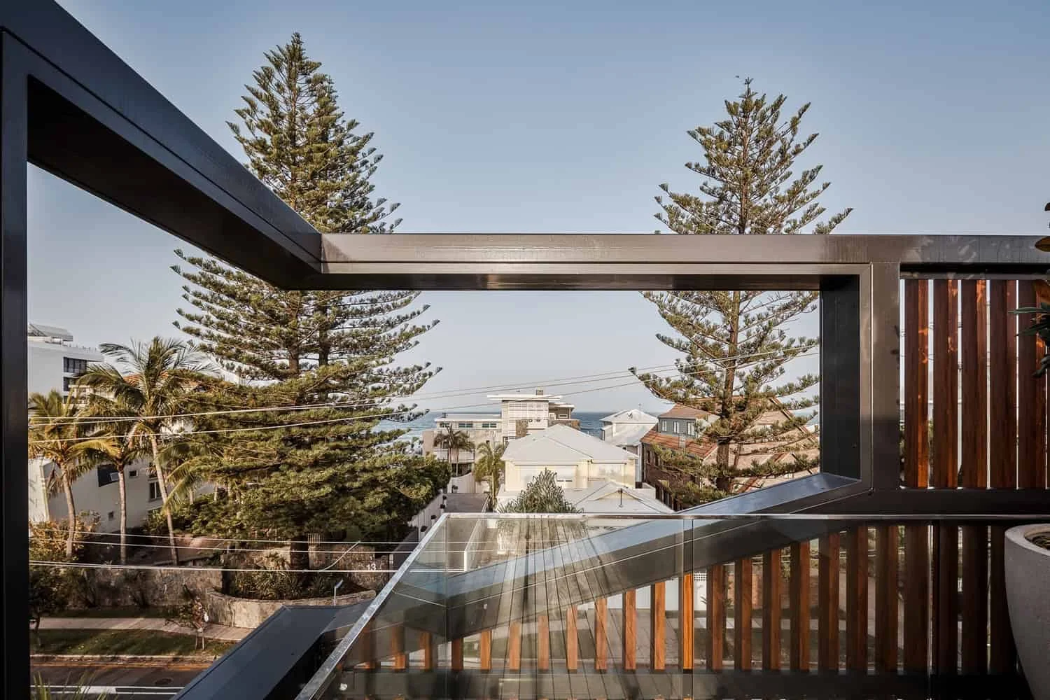 Casa en 08 Albatros Avenue por Studio Workshop en Miami, Australia Casa en 08 Albatros Avenue por Studio Workshop en Miami, Australia