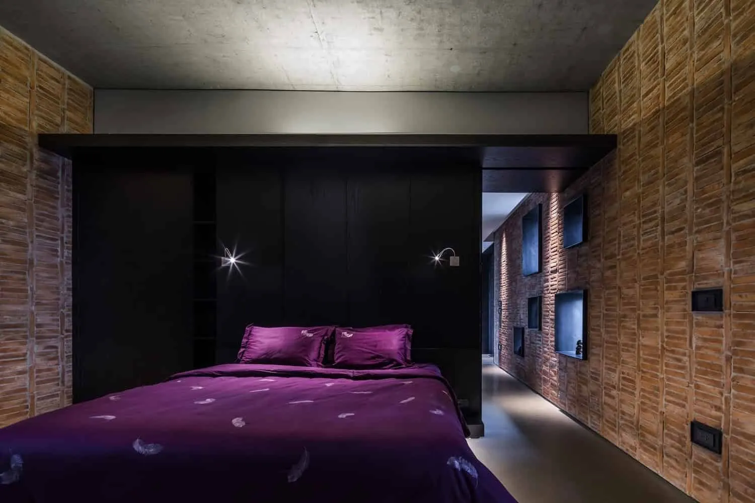 House Pi by D&P Associates in Bac Thuy, Vietnam