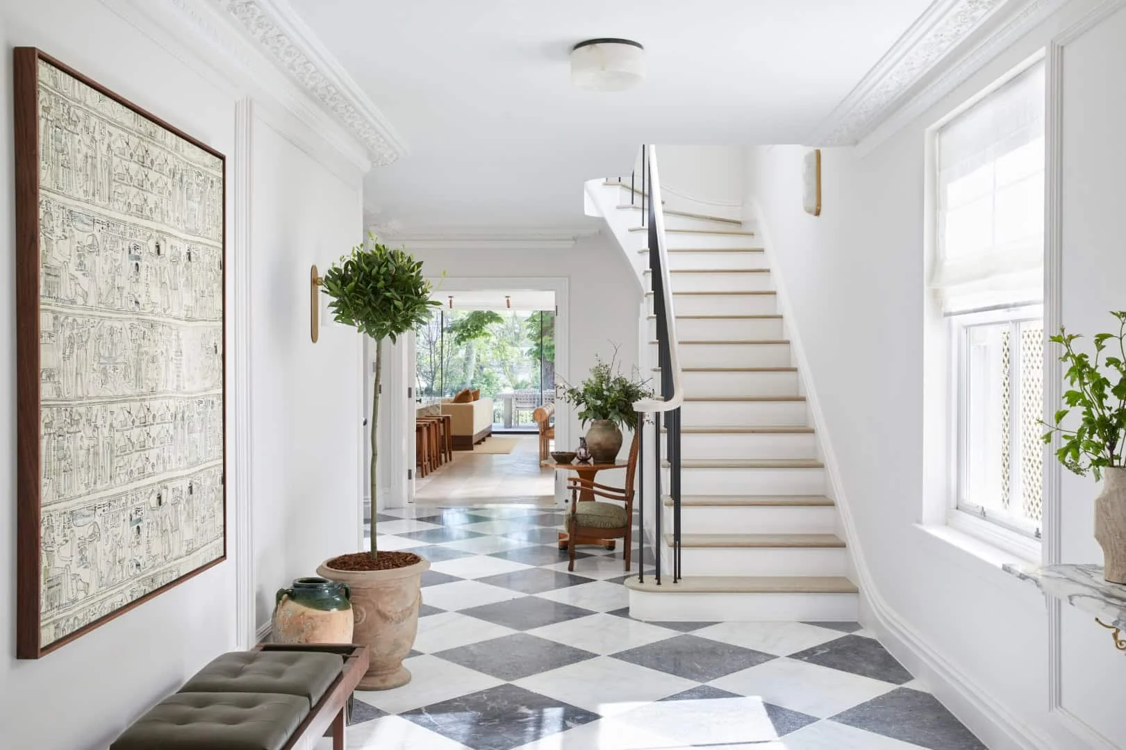 7. Ричмонд Риверсайд