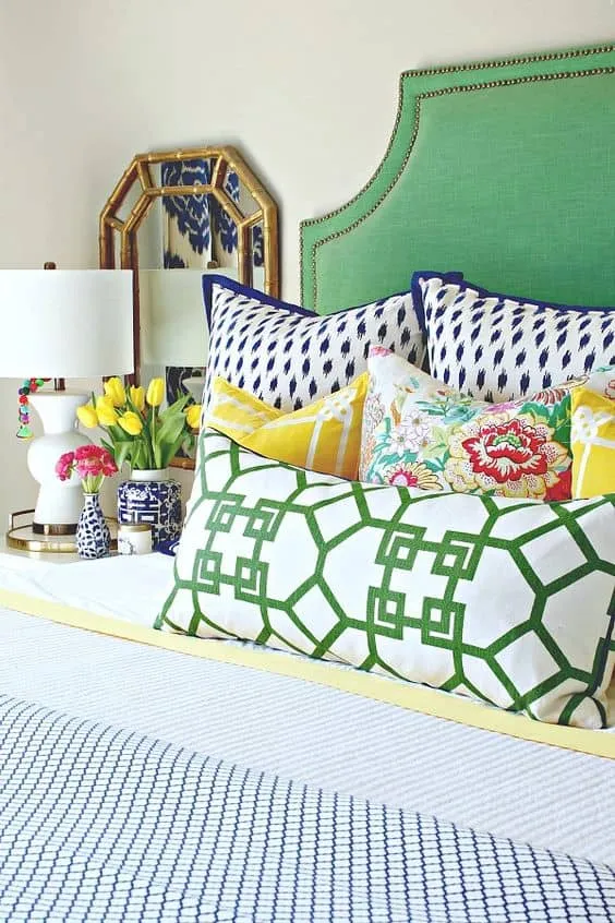 用这些鸡蛋装饰灵感迎接春天