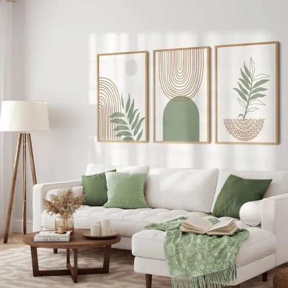 Complete Guide to Color Combinations with Beige for a Harmonious Look