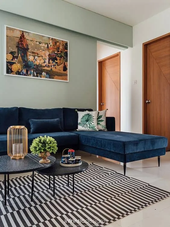 Transform Your Small Living Room with These Decor Ideas