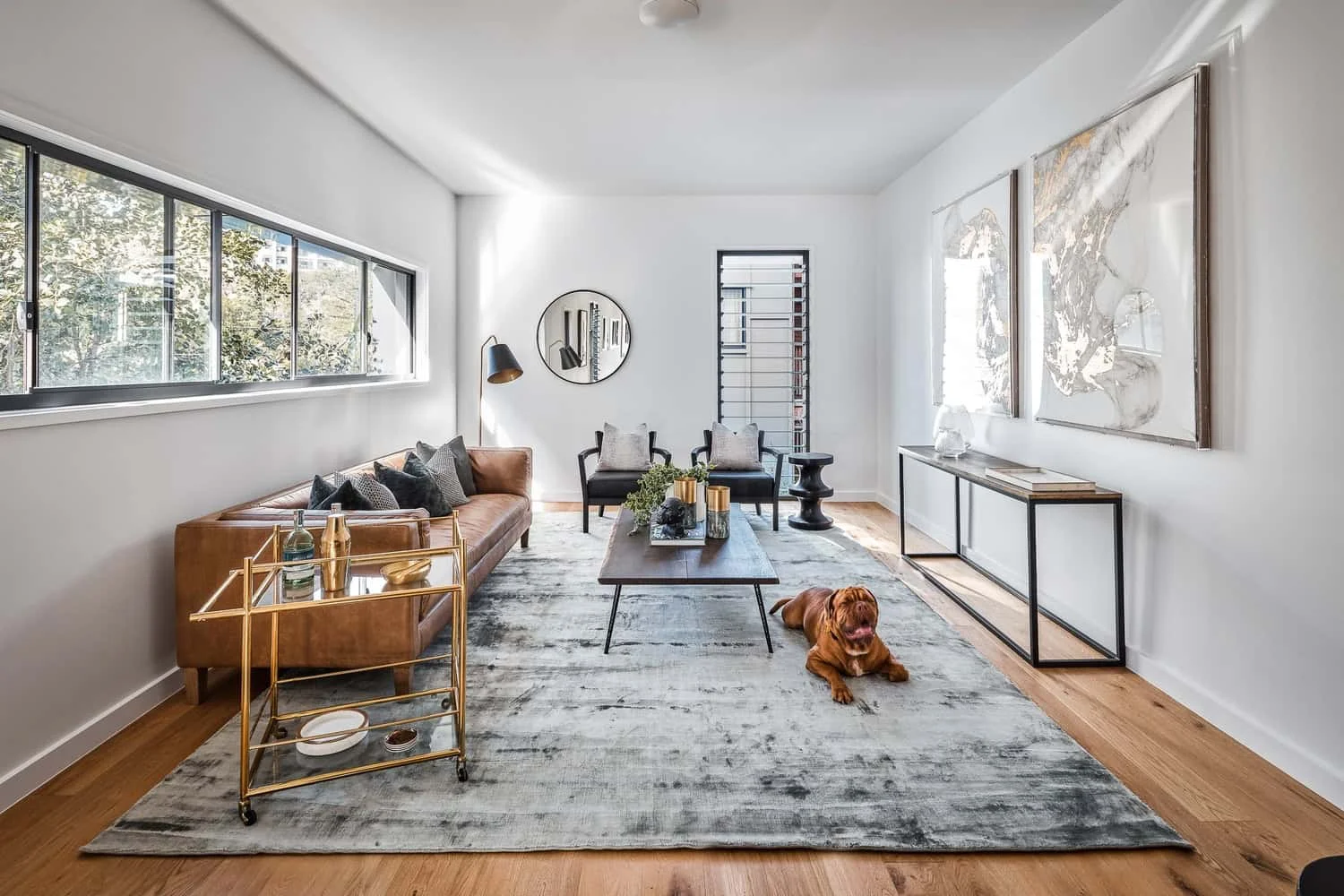 Casa en 08 Albatros Avenue por Studio Workshop en Miami, Australia Casa en 08 Albatros Avenue por Studio Workshop en Miami, Australia