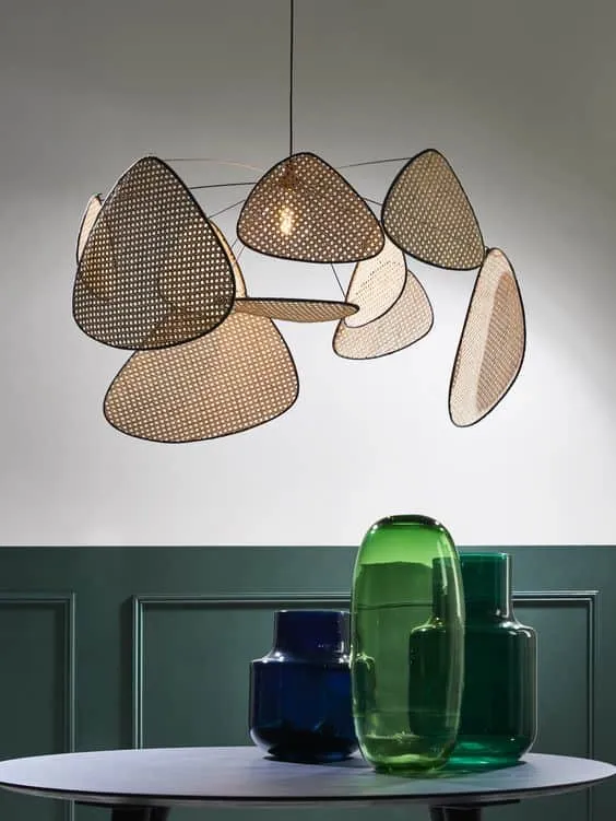 感受现代设计的美丽，这些大型吊灯为您带来惊艳效果