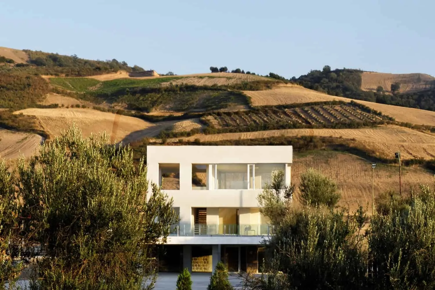 Cheshm Cheran de ZAV Architects en Minudash, Irán Cheshm Cheran de ZAV Architects en Minudash, Irán