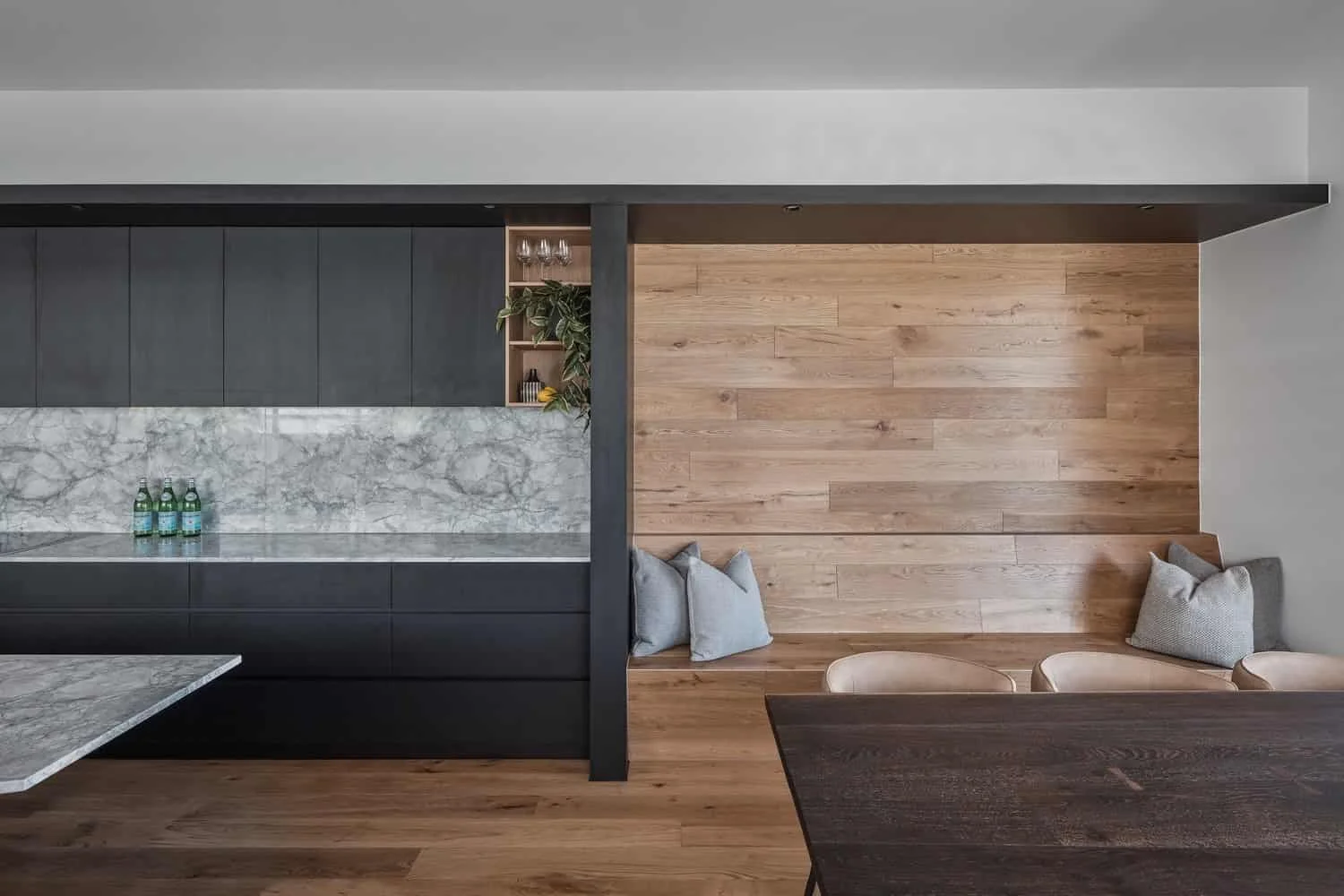 Casa en 08 Albatros Avenue por Studio Workshop en Miami, Australia Casa en 08 Albatros Avenue por Studio Workshop en Miami, Australia