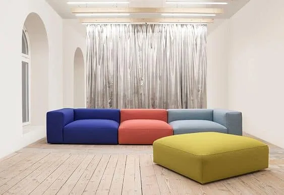 Peak Comfort with Our New Favorite Sofas