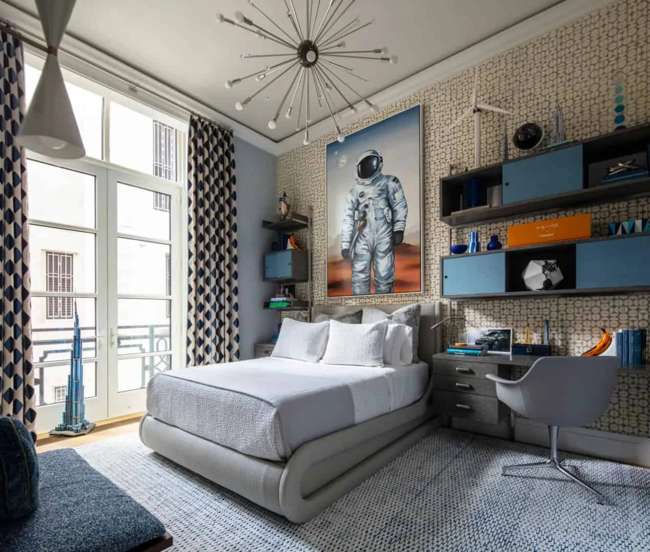 8. Central Park South