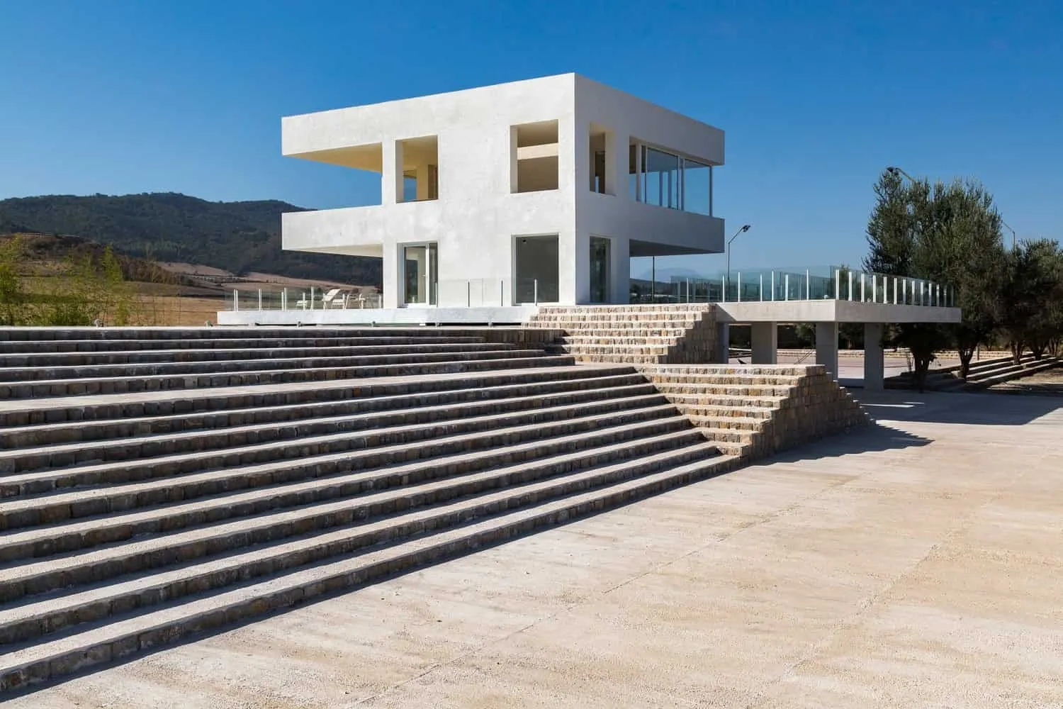 Cheshm Cheran de ZAV Architects en Minudash, Irán Cheshm Cheran de ZAV Architects en Minudash, Irán