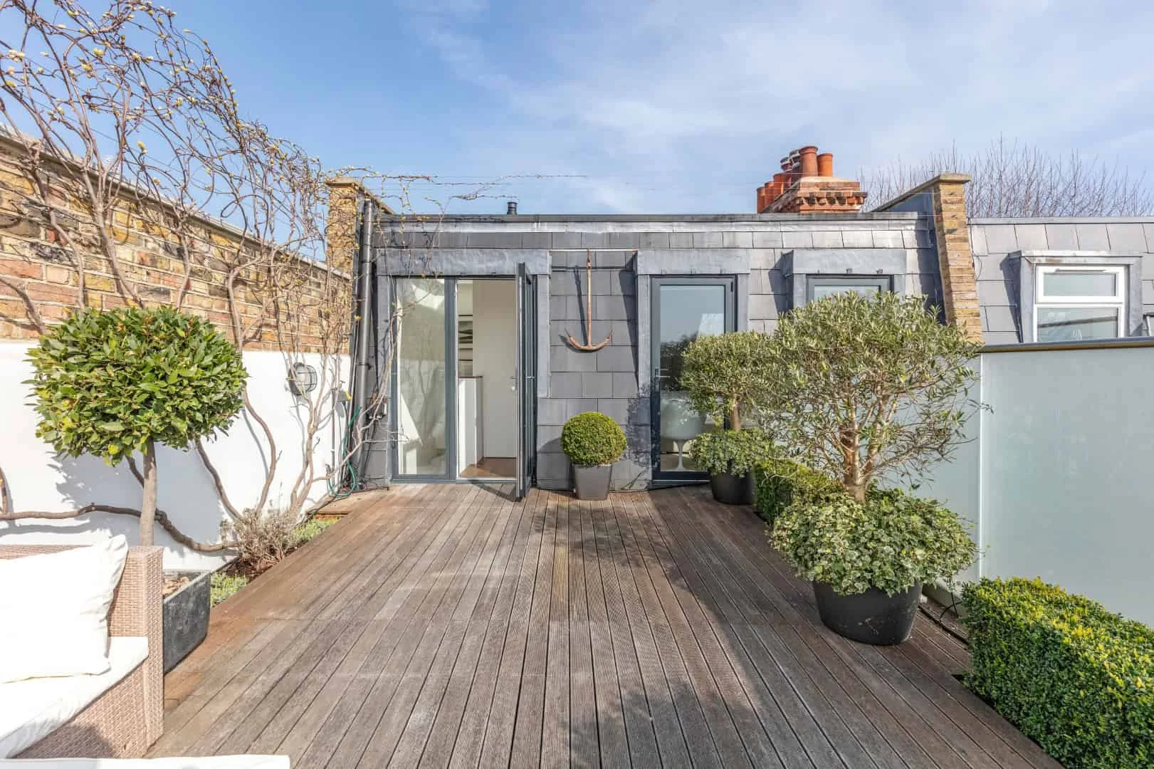 3. 温德斯沃特桥路