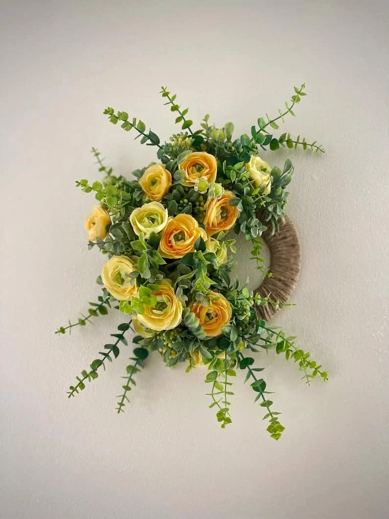 5. Вех для весняного входу