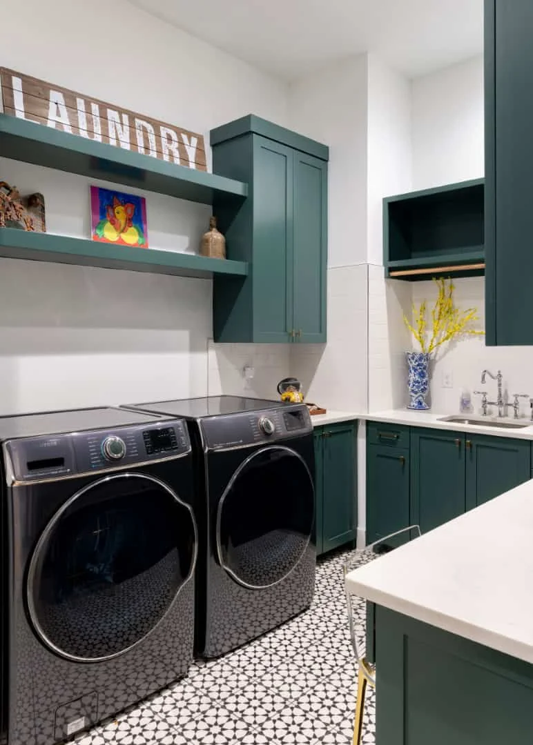 14. Southlake Modern Contemporary