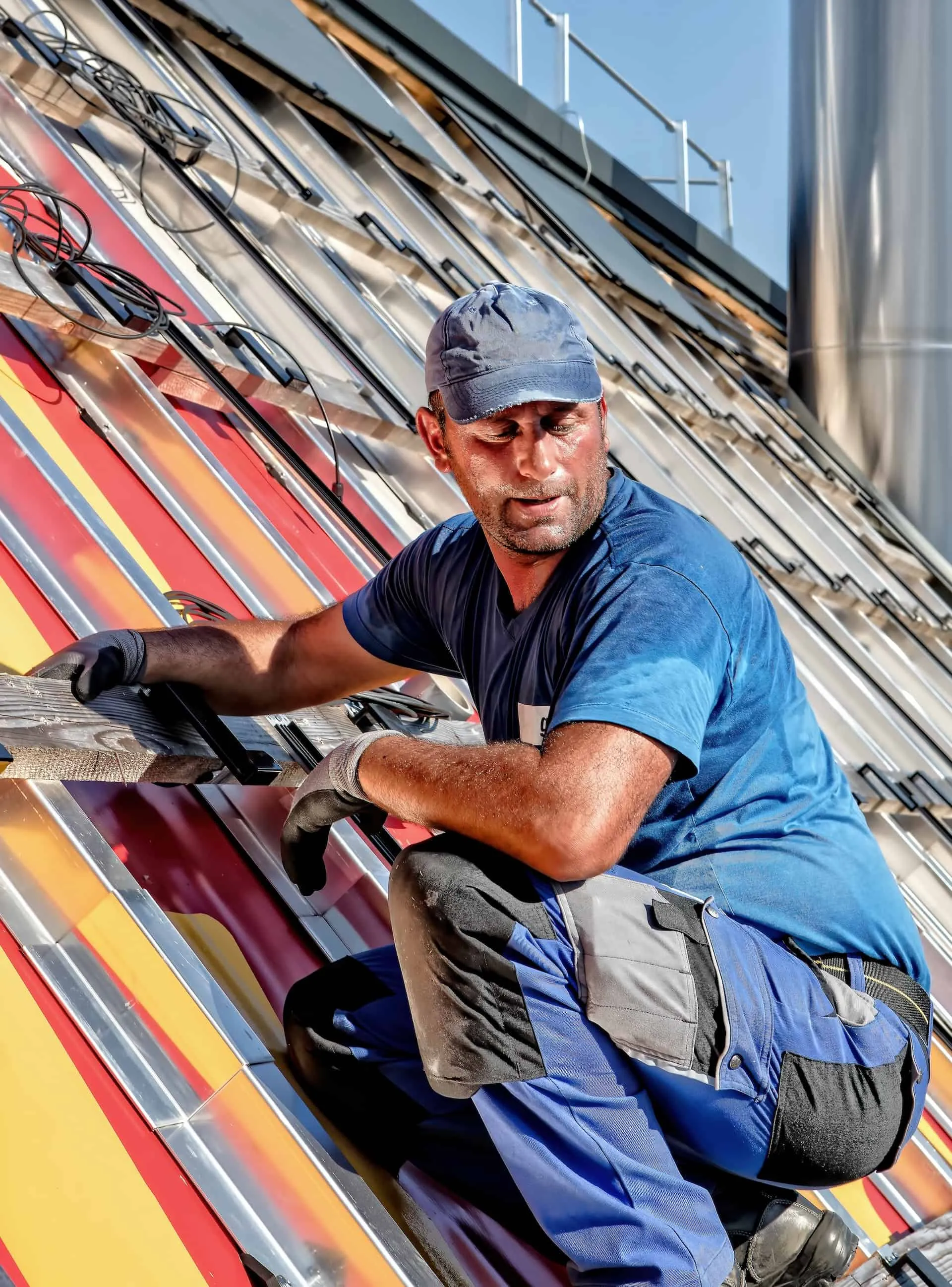 Useful Tips for Choosing the Right Roof Repair Service
