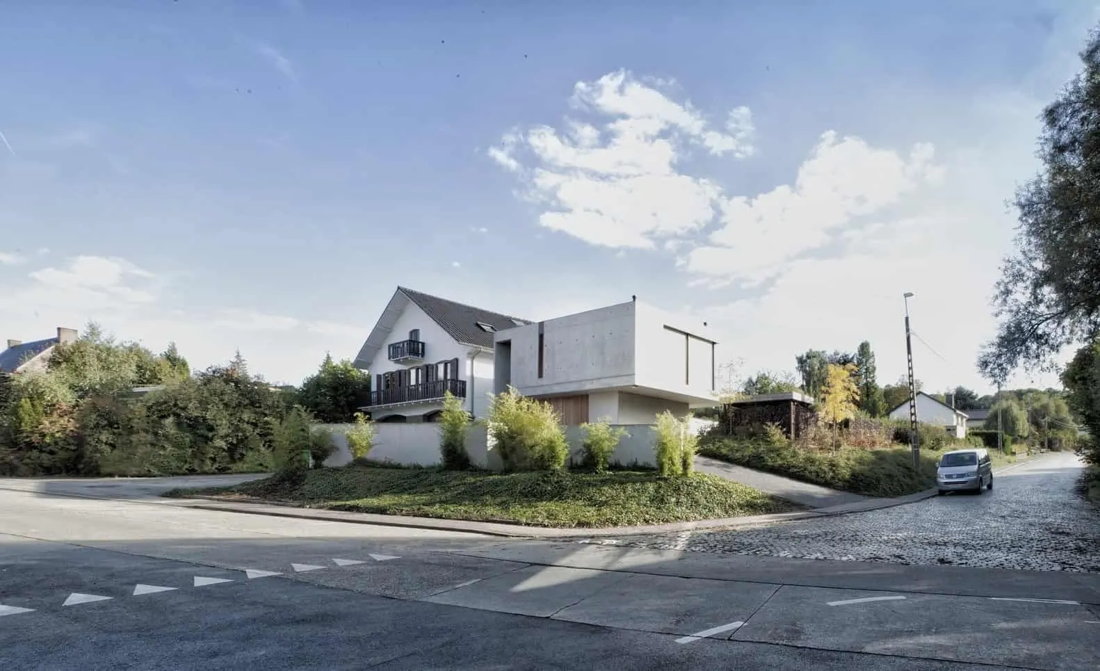 OYO在比利时赫伦的WIVA住宅 OYO在比利时赫伦的WIVA住宅