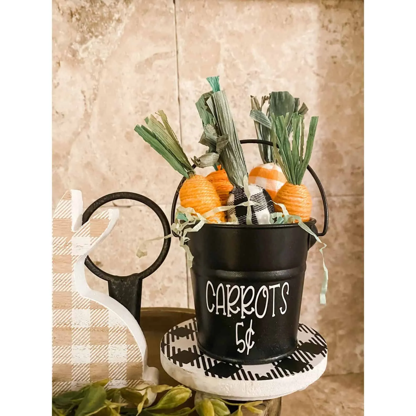 11. 兔子与胡萝卜