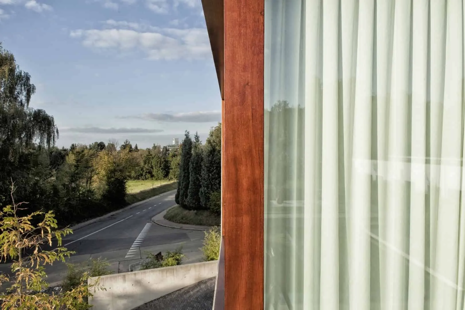 OYO在比利时赫伦的WIVA住宅 OYO在比利时赫伦的WIVA住宅