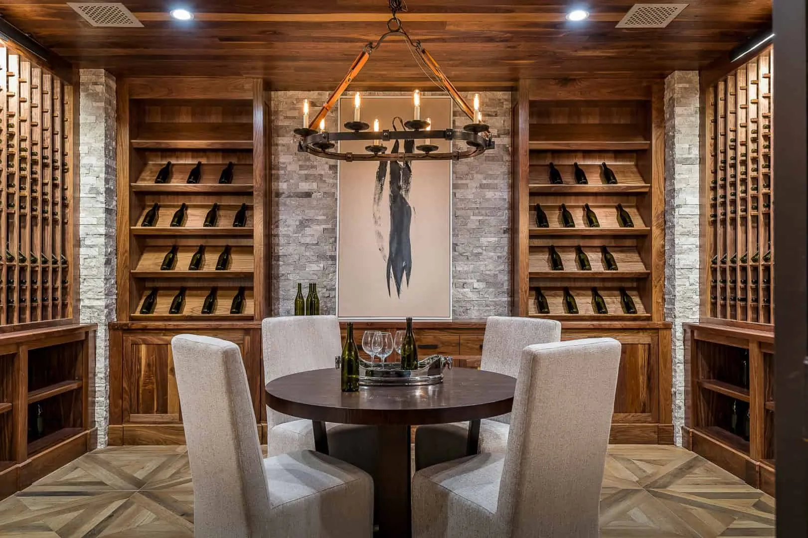 2. Westridge Country Home