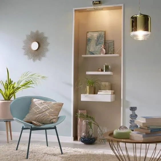 Transform Your Small Living Room with These Decor Ideas