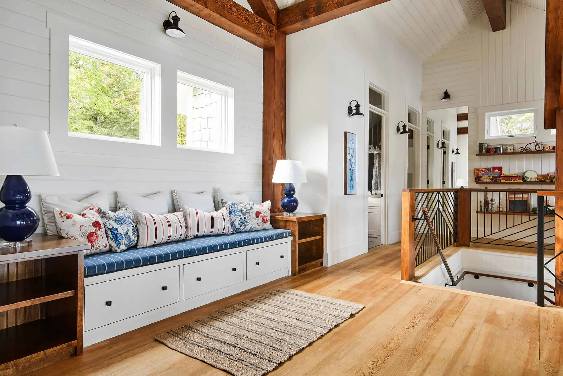 13. Casa en el condado de York