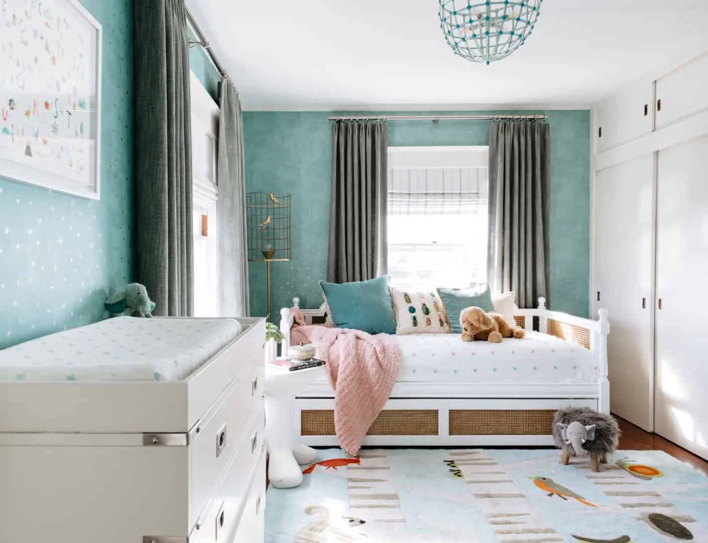 12. Westwood Park, San Francisco