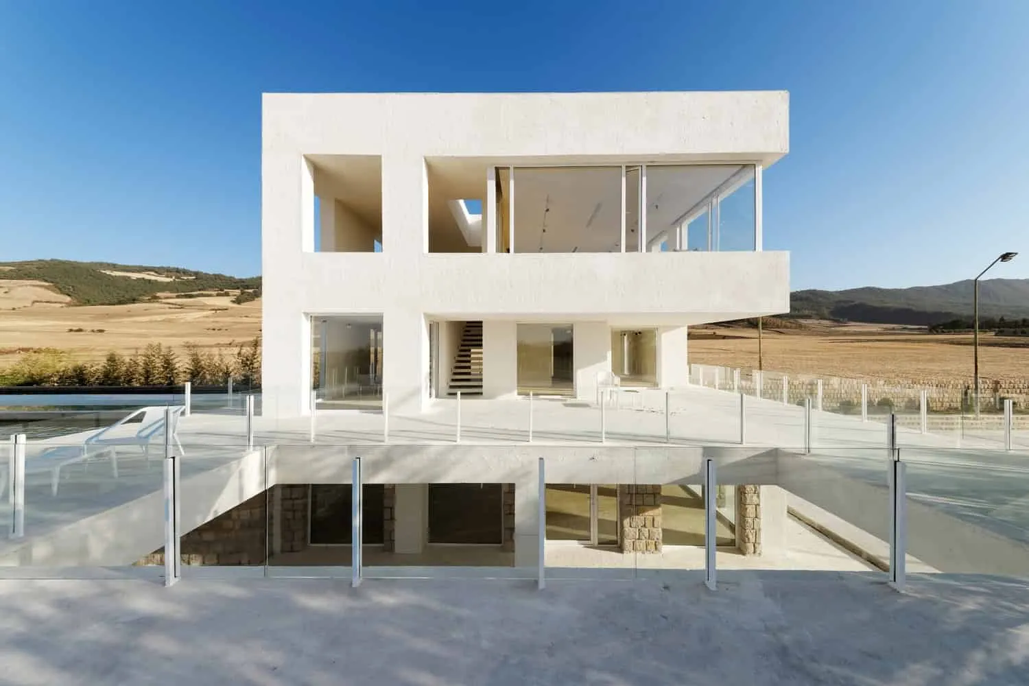 Cheshm Cheran de ZAV Architects en Minudash, Irán Cheshm Cheran de ZAV Architects en Minudash, Irán