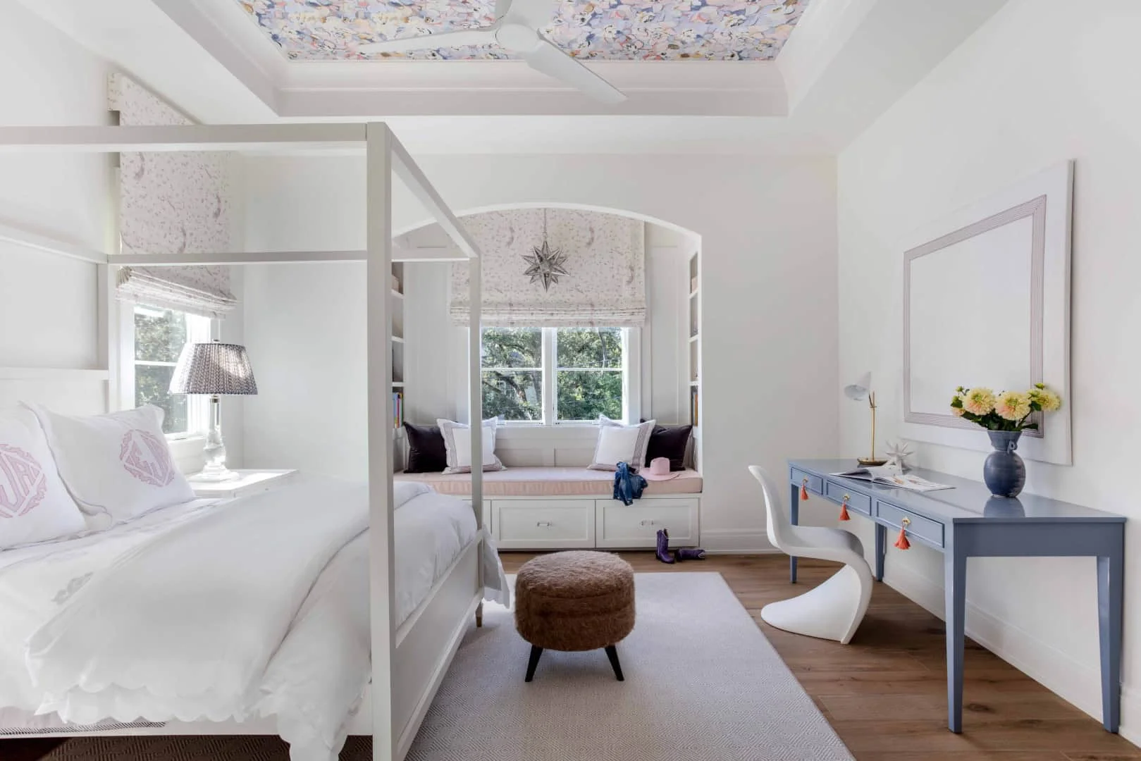 2. Habitación infantil transicional