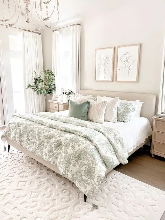 Wake Up to Spring Beauty — Create a Blooming Oasis