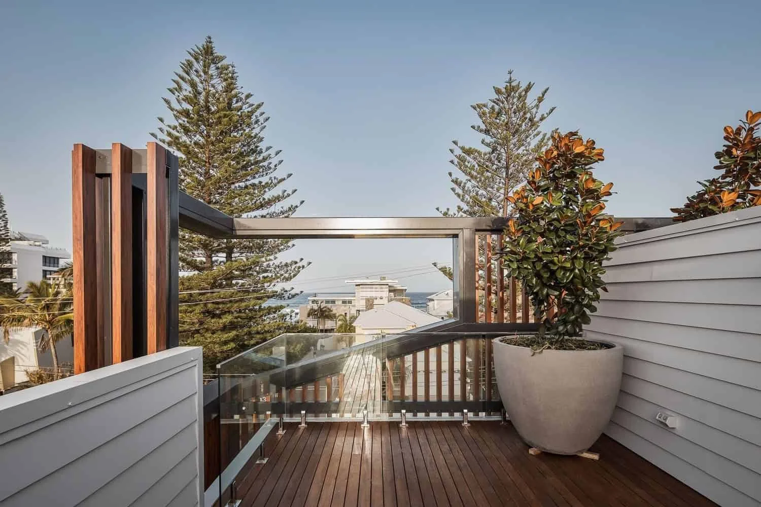 Casa en 08 Albatros Avenue por Studio Workshop en Miami, Australia Casa en 08 Albatros Avenue por Studio Workshop en Miami, Australia