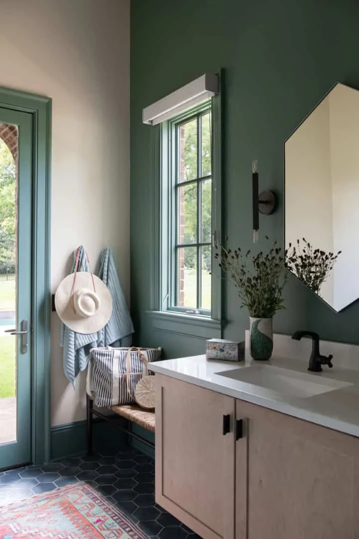 13. Новий будинок у стилі Тюдор Оак Хілл