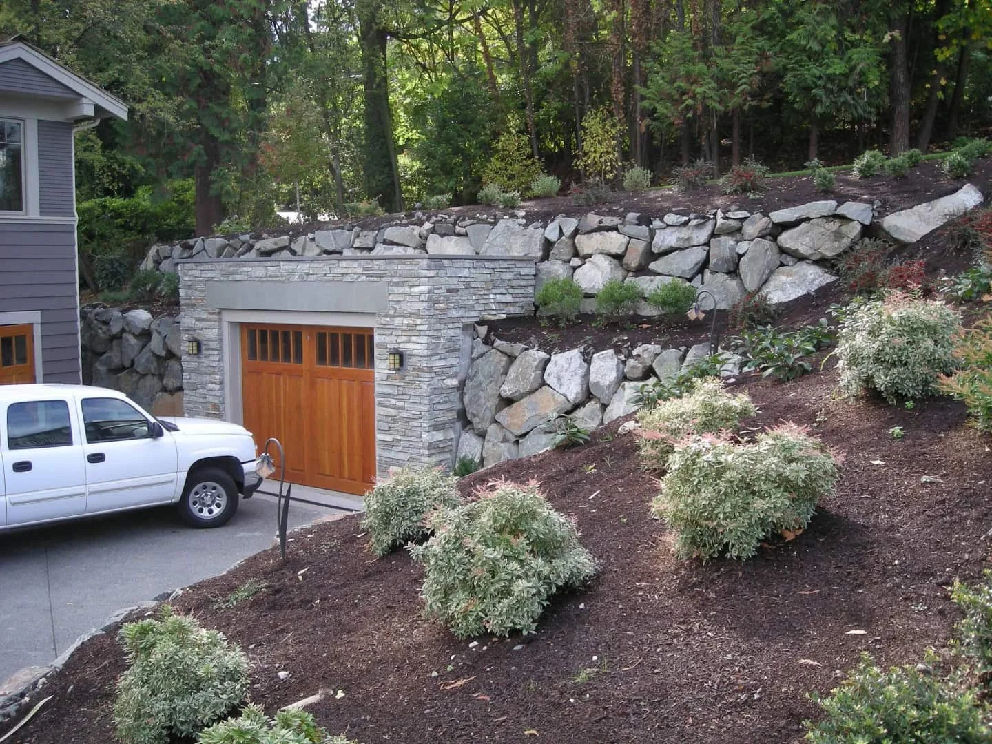 12. Mercer Island Water Residence