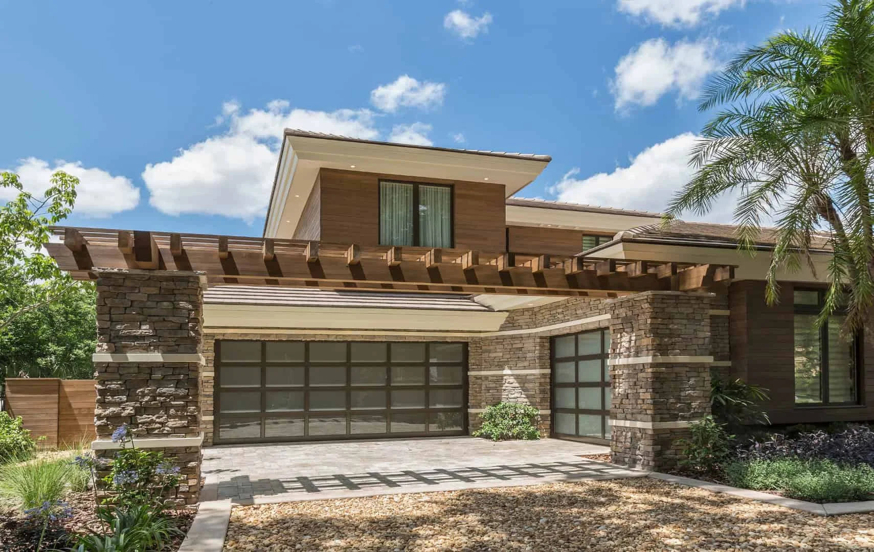 5. New Southern Home