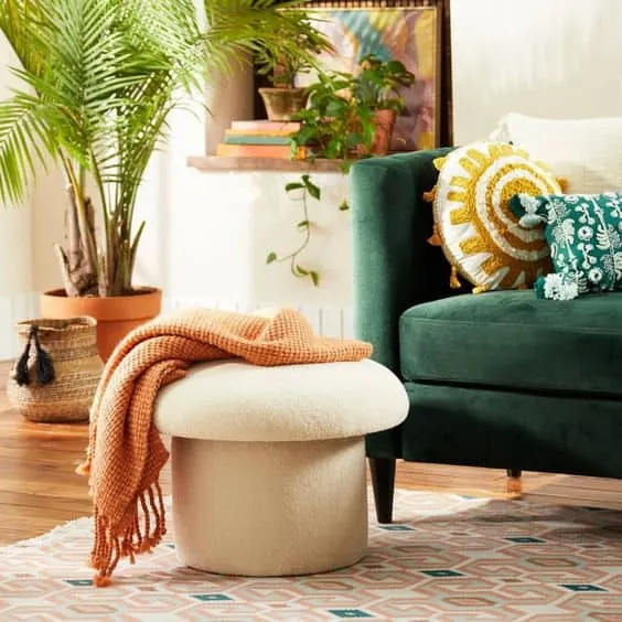 MUSHROOM TRENDS IN INTERIOR DESIGN – TIPS AND EVERYTHING YOU NEED TO KNOW